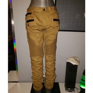 Khaki Pants